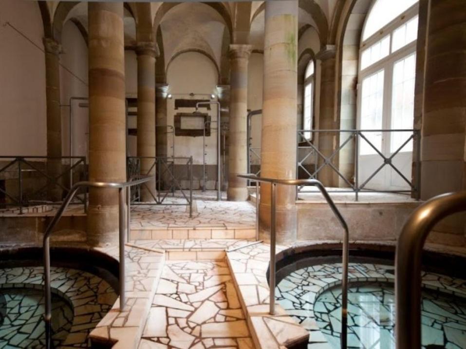 Gite Spa "La Foret Argentee" Proche Gerardmer Laveline-du-Houx Εξωτερικό φωτογραφία