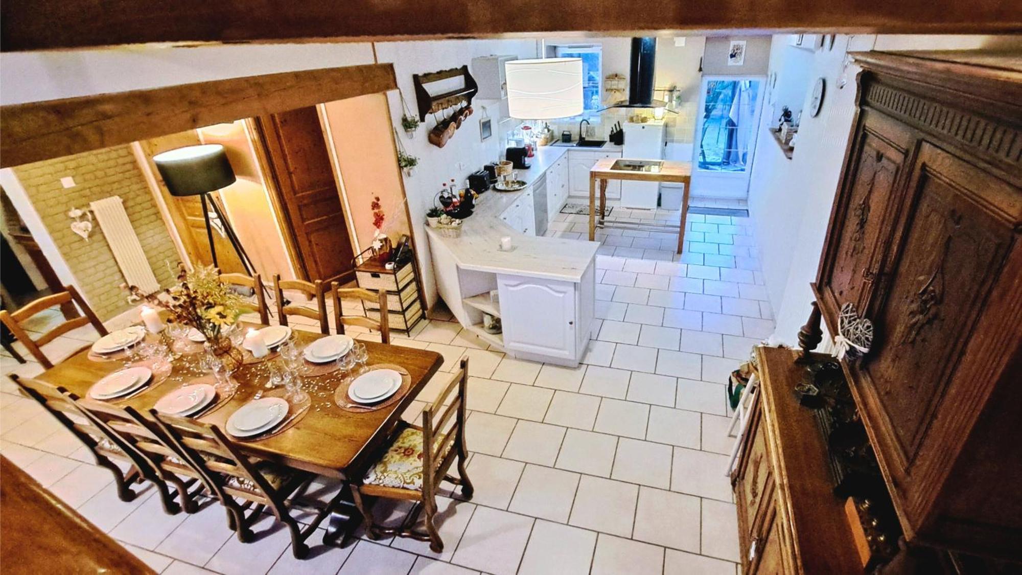 Gite Spa "La Foret Argentee" Proche Gerardmer Laveline-du-Houx Εξωτερικό φωτογραφία